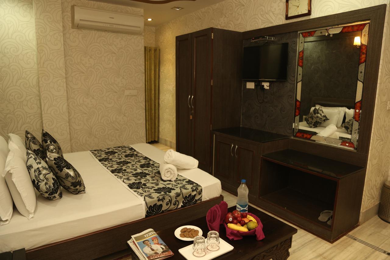 Hotel New Golden Palace Phalodi  Εξωτερικό φωτογραφία
