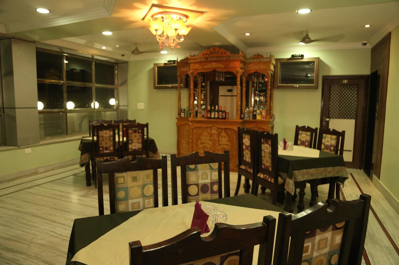Hotel New Golden Palace Phalodi  Εξωτερικό φωτογραφία