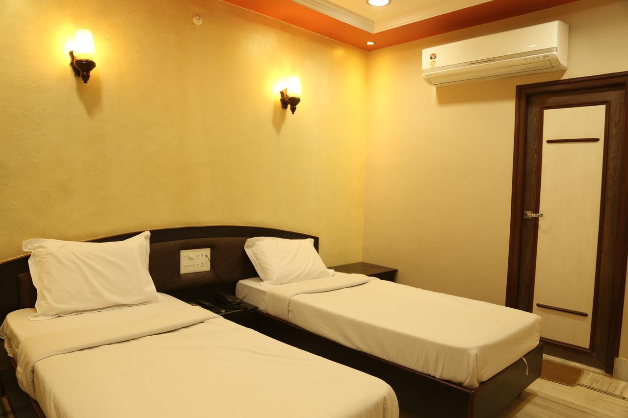 Hotel New Golden Palace Phalodi  Εξωτερικό φωτογραφία