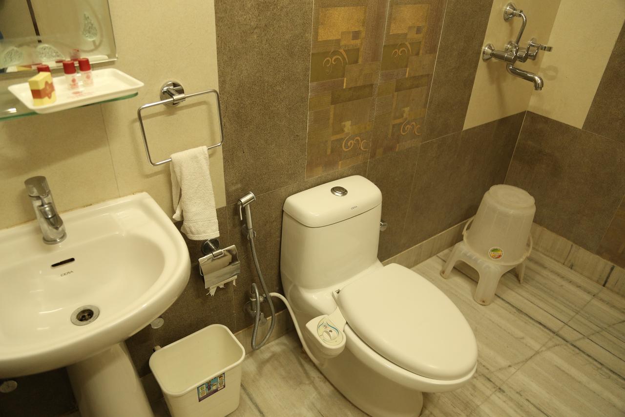 Hotel New Golden Palace Phalodi  Εξωτερικό φωτογραφία