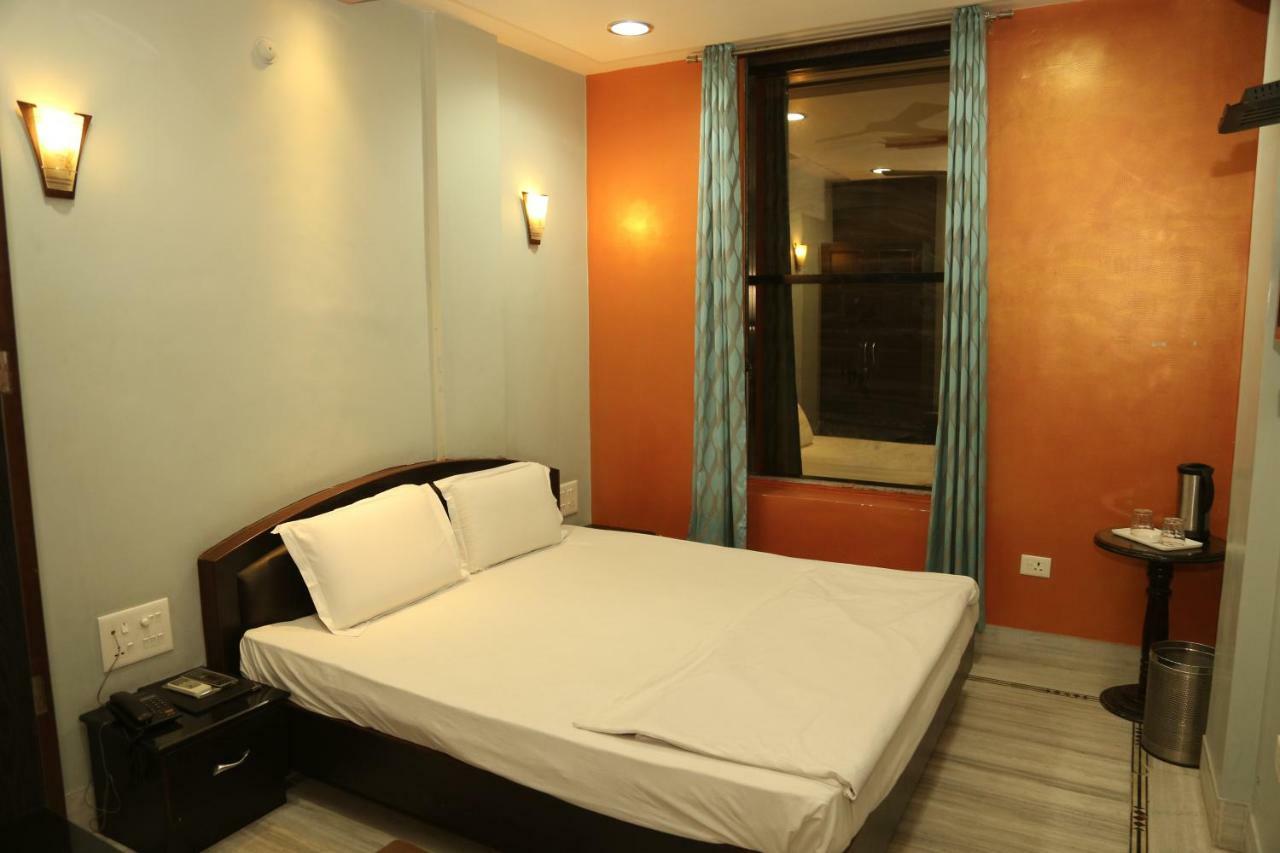 Hotel New Golden Palace Phalodi  Εξωτερικό φωτογραφία
